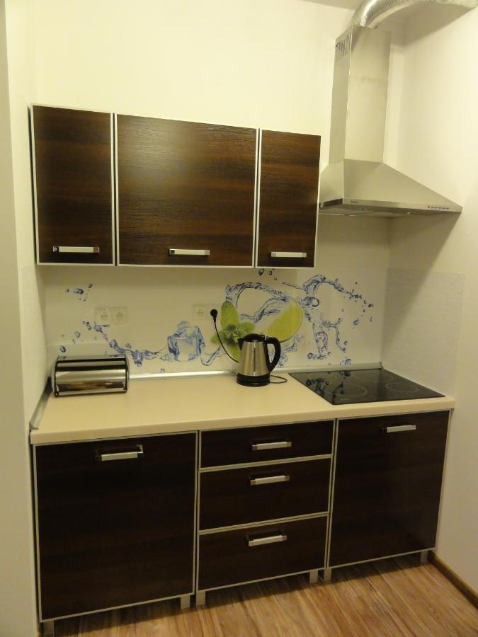 Apartament Centrum Gieldowa Varsovie Extérieur photo